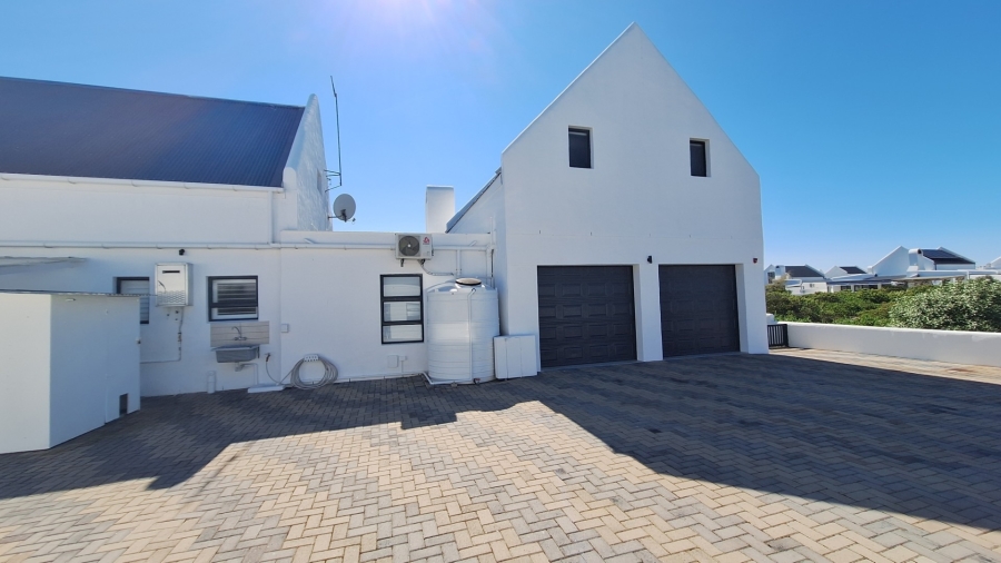 4 Bedroom Property for Sale in Dwarskersbos Western Cape
